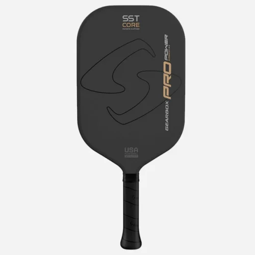 Gearbox Pro Power Elongated Pickleball Paddle (Copy)