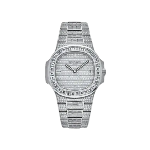 Patek Philippe Nautilus 5719/10G-010
