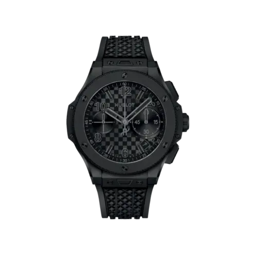 Big Bang 20th Anniversary All Black Ref. 431.CI.1340.RX