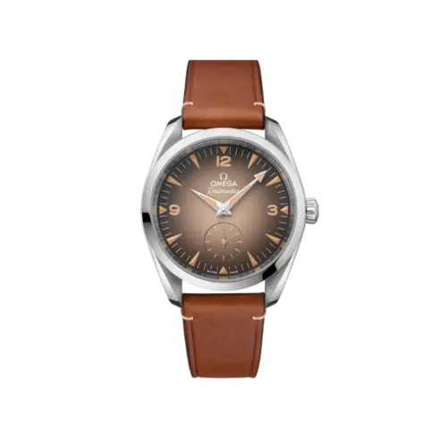 Seamaster Railmaster Ref. 235.12.38.20.13.001
