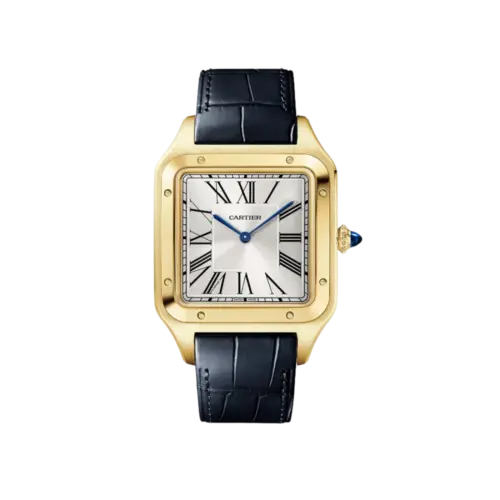 Santos-Dumont watch Ref. WGSA0108