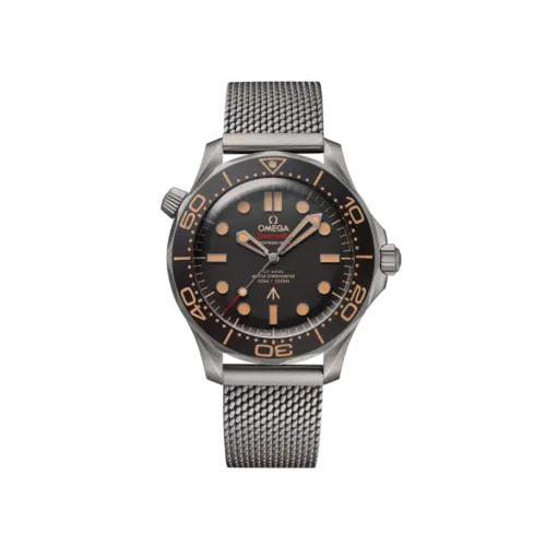 Omega Seamaster Ref# 210.90.42.20.01.001