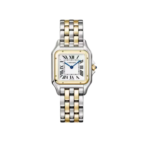 Panthère de Cartier watch 31 CRW2PN0016