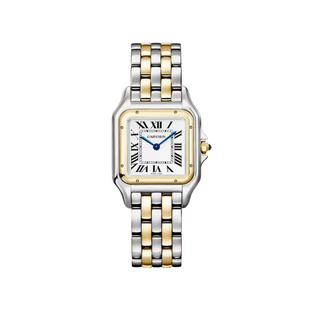 Panthère de Cartier watch 31 CRW2PN0016