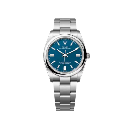 Rolex Oyster Perpetual 36 Ref.126000-0015