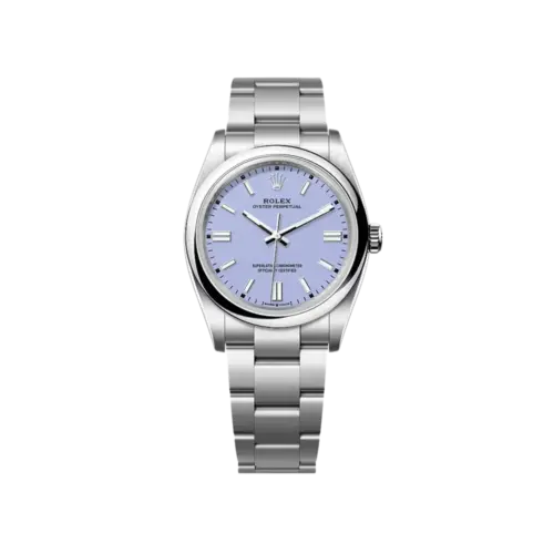 Rolex Oyster Perpetual 36 Ref. M126000-0013