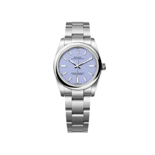 Rolex Oyster Perpetual 34 Ref. M124200-0008