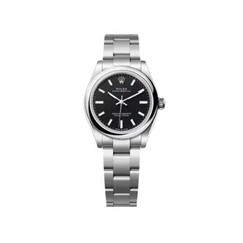 Rolex Oyster Perpetual 31 Ref. M277200-0016