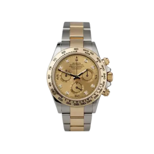 Rolex 116503 Cosmograph Daytona New Model “Full Set”