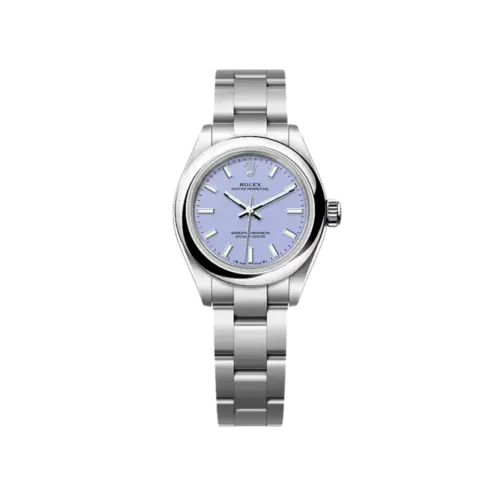 Rolex Oyster Perpetual 28 Ref. M276200-0008