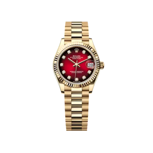 Rolex Datejust 31 Ref. M278278-0049
