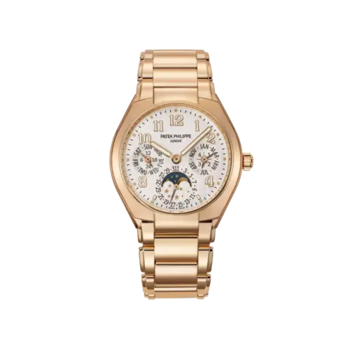 Twenty~4 Ref. 7340/1R-001 Rose Gold