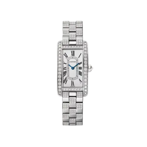 Tank Américaine watch Ref. WJTA0068