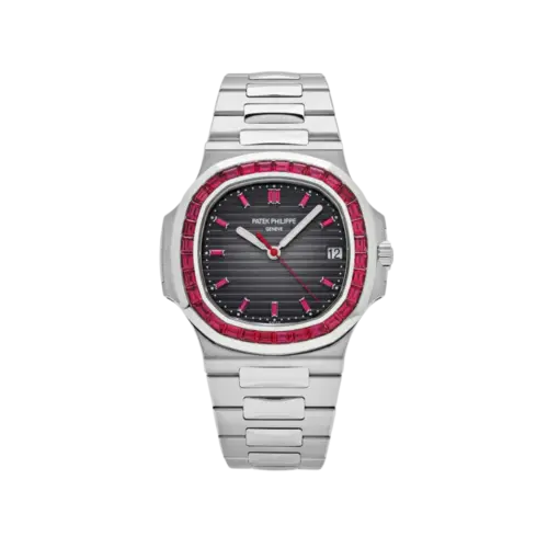 Patek Philippe Nautilus 5711/112P‑001