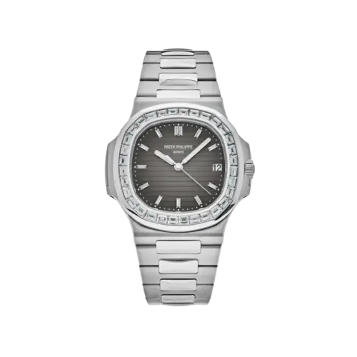 Patek Philippe Nautilus 5711/110P‑001