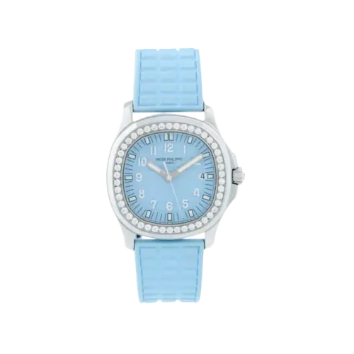 Patek Philippe Aquanaut Luce 5067A-014