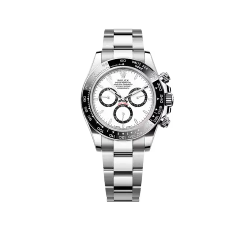Rolex Cosmograph Daytona Oyster Swiss Movement Ref.M116500LN-0001