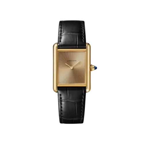 Tank Louis Cartier watch Ref. WGTA0211