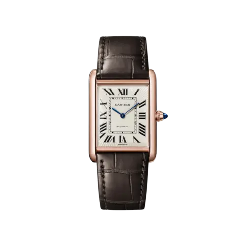 Tank Louis Cartier watch Ref. WGTA0346