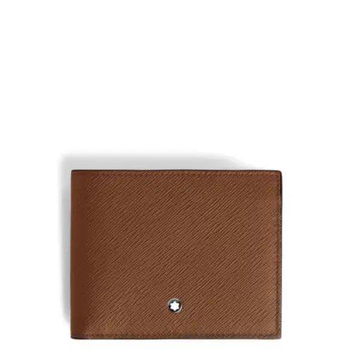 Montblanc Sartorial Wallet 6cc