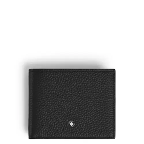 Montblanc Grain Wallet 6cc