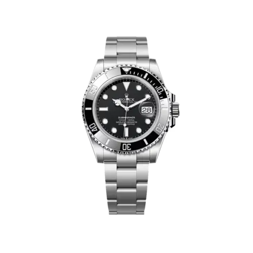 Rolex Submariner Date Oystersteel Ref# 126610LN-001