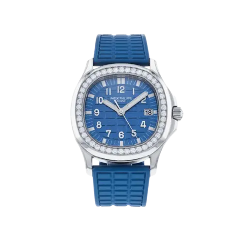 Patek Philippe Aquanaut Luce 5067A-022