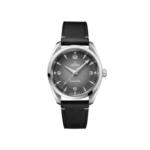 Seamaster Railmaster Ref. 235.12.38.20.06.001