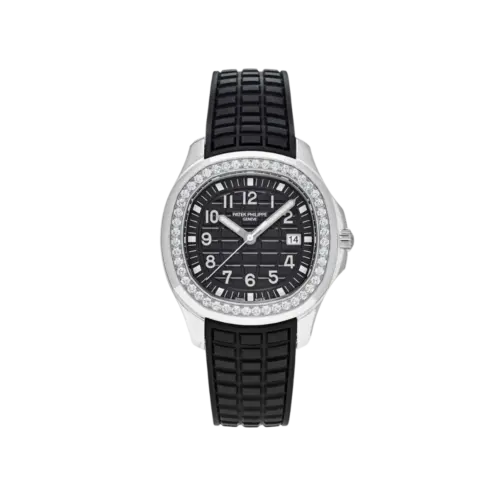 Patek Philippe Aquanaut Luce 5267/200A-001