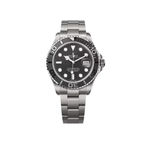 Rolex Yacht-Master 42, 42mm Ref. 226627-0001