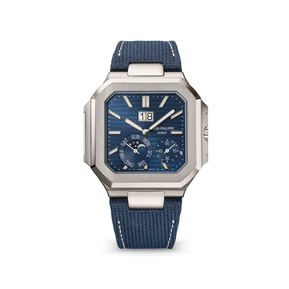 Patek Philippe Cubitus-5822P-001 (Swiss Made)