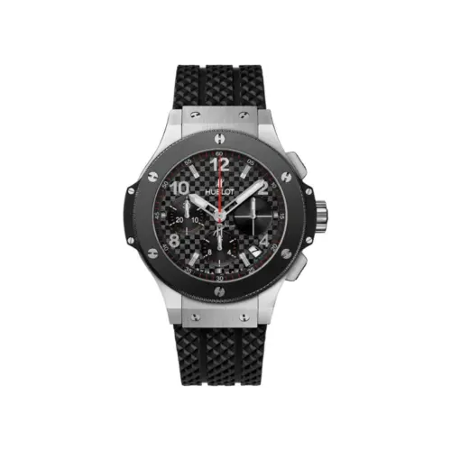 Hublot Big Bang Original Steel Ceramic, 41mm, Ref# 341.SB.131.RX