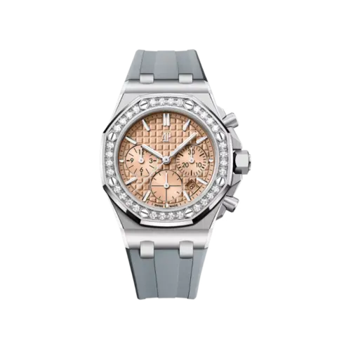 Royal Oak Offshore Selfwinding Chronograph Ref. 26231ST.ZZ.A178CA.01