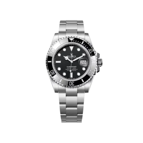 Rolex Submariner Date Ref. M126610LN-0001