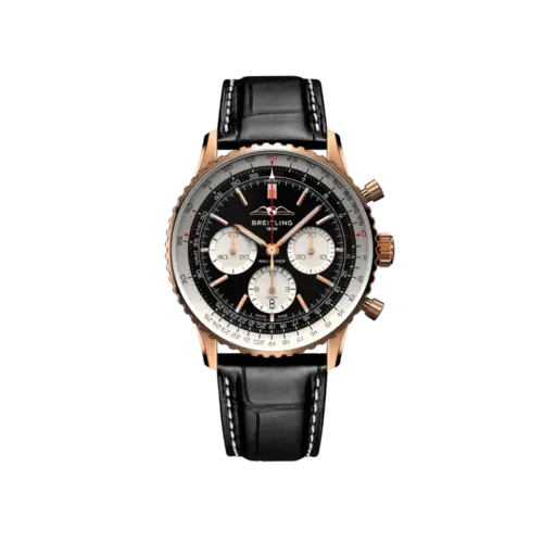 Navitimer B01 Chronograph – RB0138211B1P1