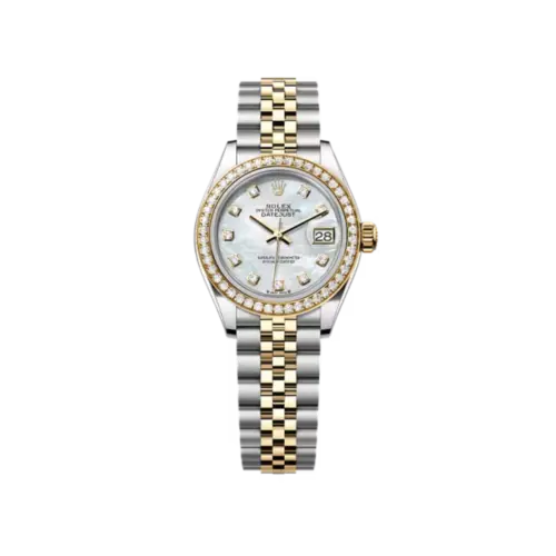 Rolex Lady-Datejust 28 Reference 279383RBR-0019