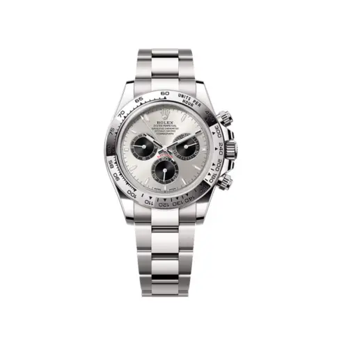Rolex Cosmograph Daytona 40 Ref. 126509-0003