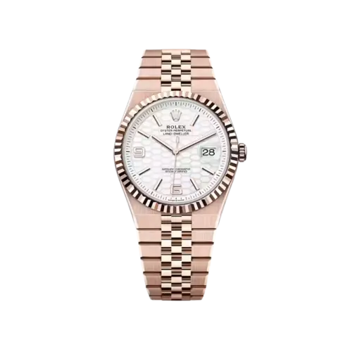 Rolex Land-Dweller 40 Ref. 127335