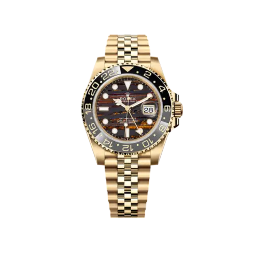 Rolex GMT-Master II Ref. 126718GRNR