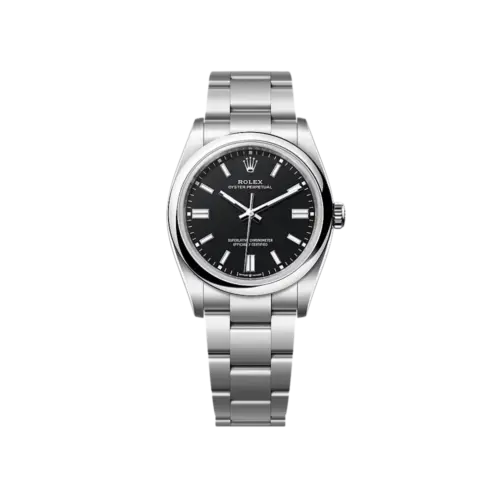 Rolex Oyster Perpetual 36 Ref. M126000-0014