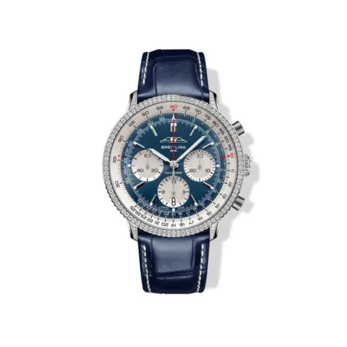 Breitling Navitimer B01 Chronograph Ref. AB0139631C1P1